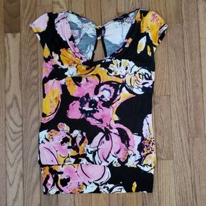Express shirt